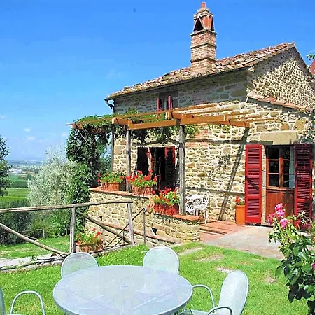 Belvilla By Oyo Oleandro Hotel Cortona
