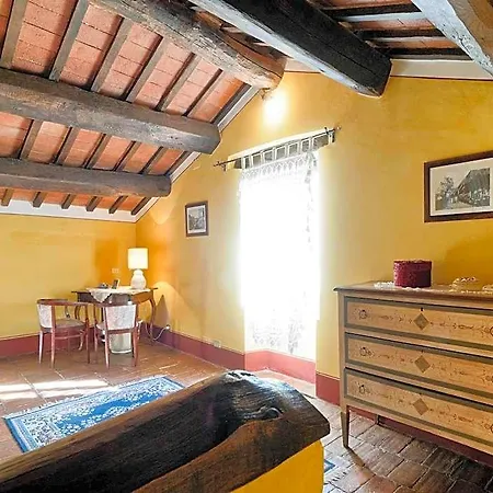 Belvilla By Oyo Oleandro 3* Cortona