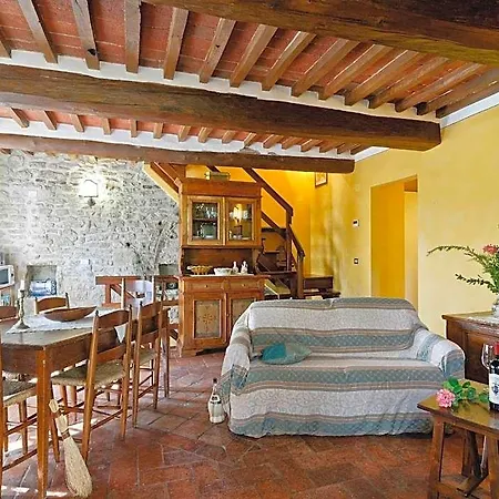 Belvilla By Oyo Oleandro 3* Cortona