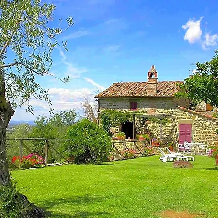 Belvilla By Oyo Oleandro 3* Cortona
