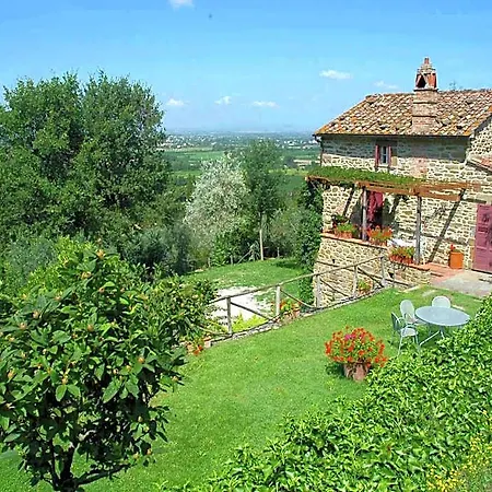 Belvilla By Oyo Oleandro Cortona